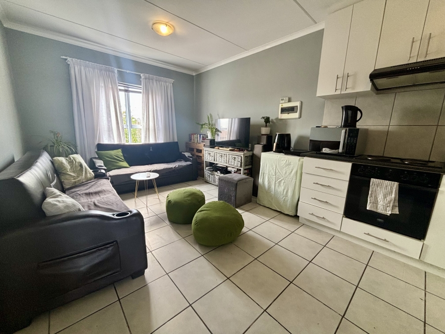 2 Bedroom Property for Sale in Brackenfell South Western Cape